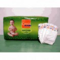Couches Gexia Junior 12/25 Kgs - 200 Couches à 48€ soit 1 Paquet à 12€!!